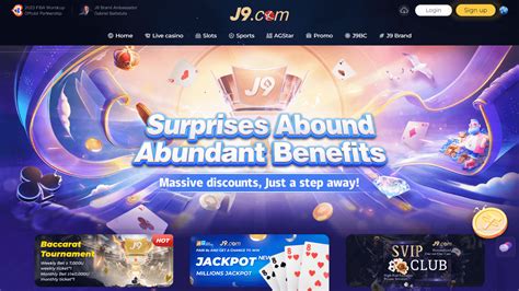 J9 Casino Review 2024 .